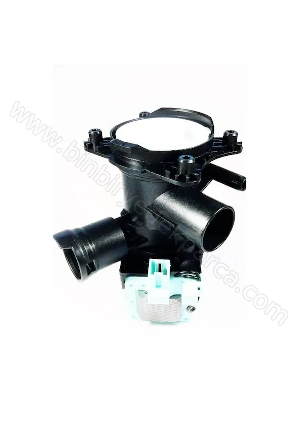 Logıxx 8-9 Kg Çamaşır Makine Su Boşaltma Pompa Motoru 198903849-478461480