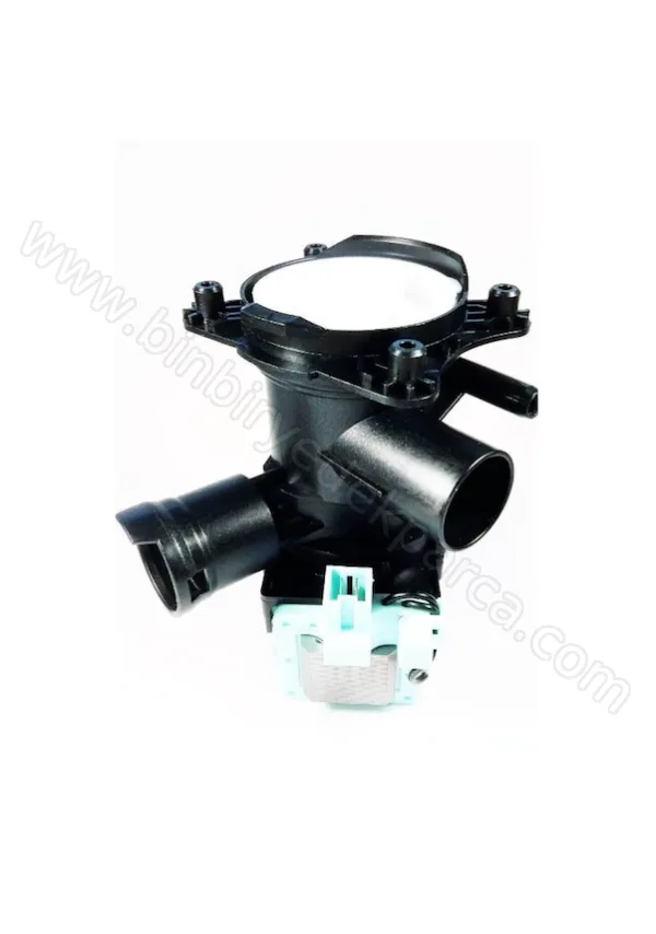 Logıxx 8-9 Kg Çamaşır Makine Su Boşaltma Pompa Motoru 198903849-478461480