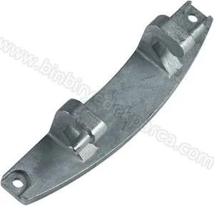 Logixx Çamaşır Makinesi Kapak Menteşesi 8 Kg 00627049