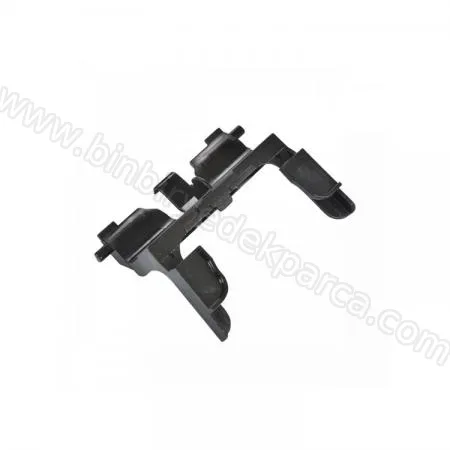 Elektrikli Süpürge Toz Torba Kızak 00495701