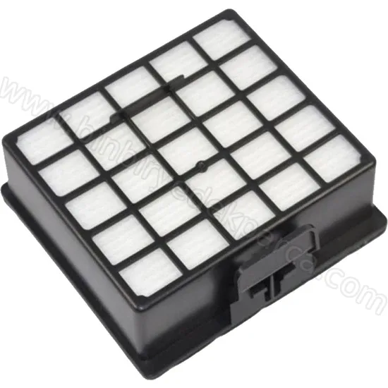  Elektrikli Süpürge Hepa Filtre