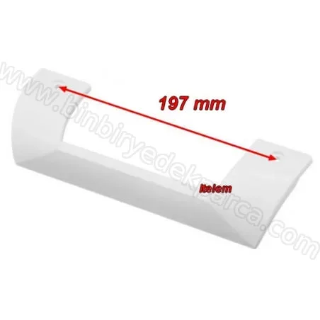 Buzdolabı Kapı Kolu 490705