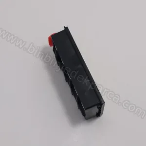 Roxx Kırmızı Uç Elektrikli Süpürge Hepa Filtre