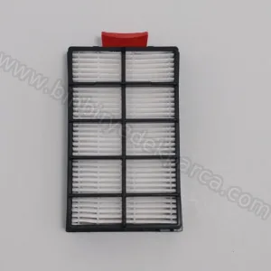Roxx Kırmızı Uç Elektrikli Süpürge Hepa Filtre