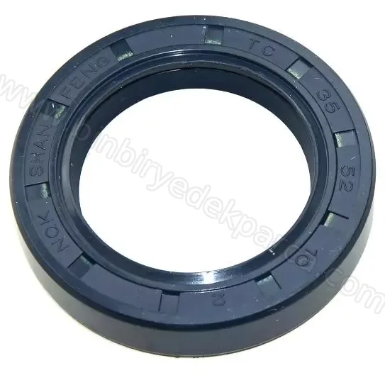 Çamaşır Makine Kazan Keçe (35X52X10/12)