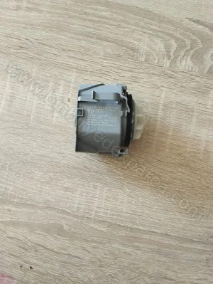 Bulaşık Makinesi Su Tahliye Pompa Motoru Gri 132 Volt 00631200