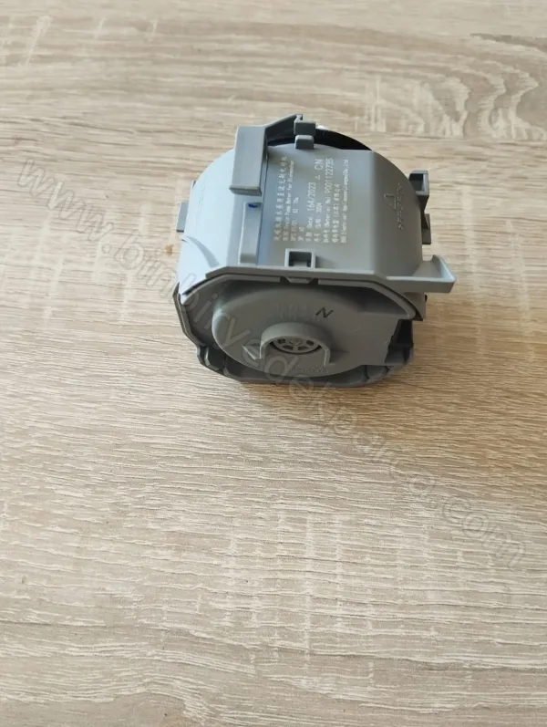 Bulaşık Makinesi Su Tahliye Pompa Motoru Gri 132 Volt 00631200