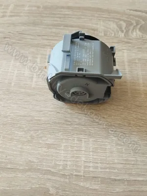Bulaşık Makinesi Su Tahliye Pompa Motoru Gri 132 Volt 00631200