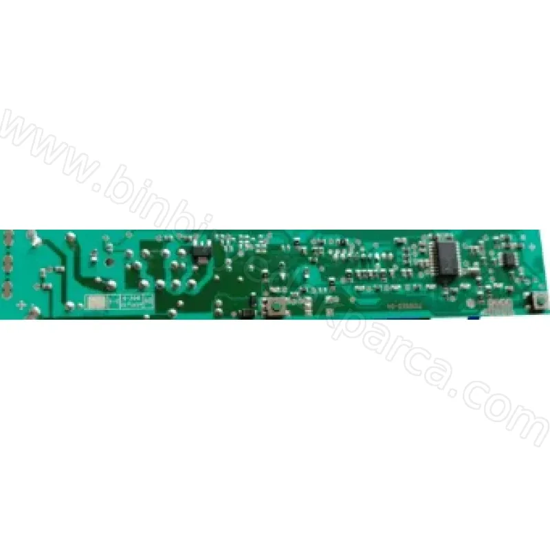 Buzdolabı Kısa 5pin Elektronik Kart 766077 ( Sıfır )