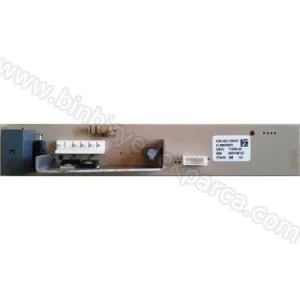 Buzdolabı Kısa 5pin Elektronik Kart 766077 ( Sıfır )