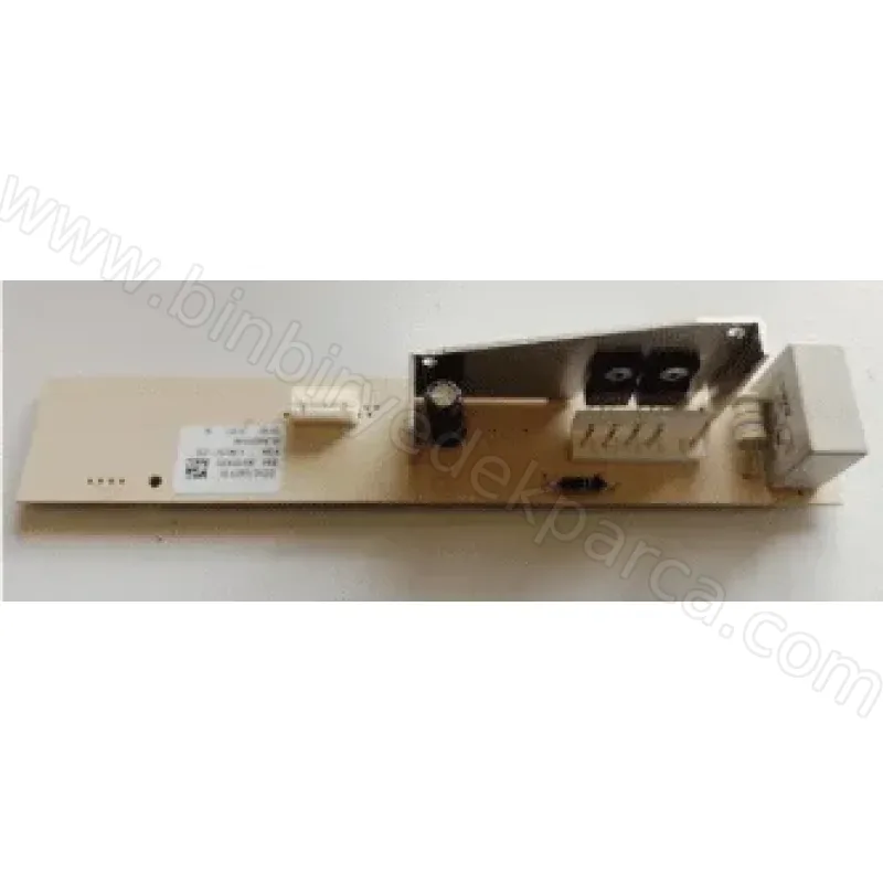 Buzdolabı Kısa 5pin Elektronik Kart 766077 ( Sıfır )