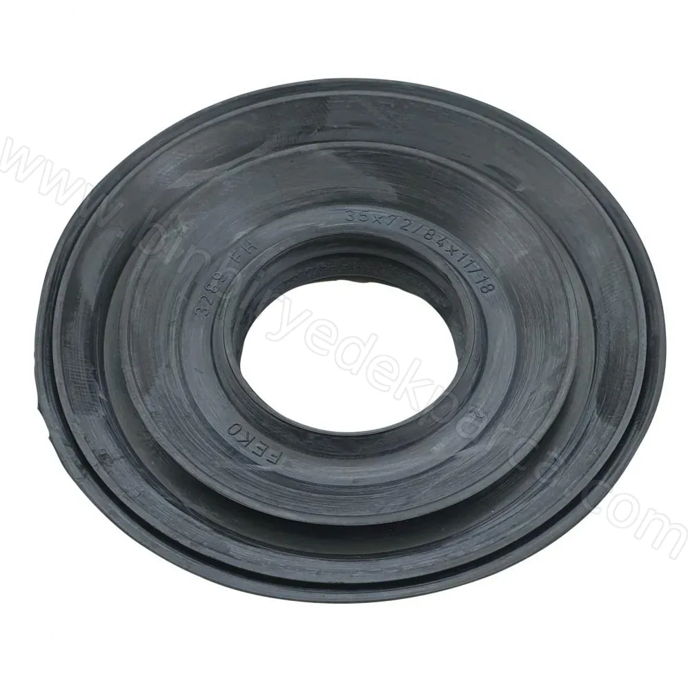 Çamaşır Makinesi Kazan Keçe 35X72-84X11-18