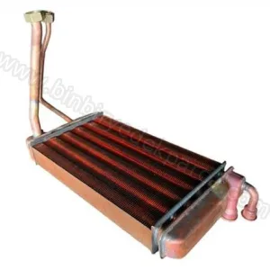 Buderus Logamax Plus GB012 Kombi Ana Eşanjör - 8718640379