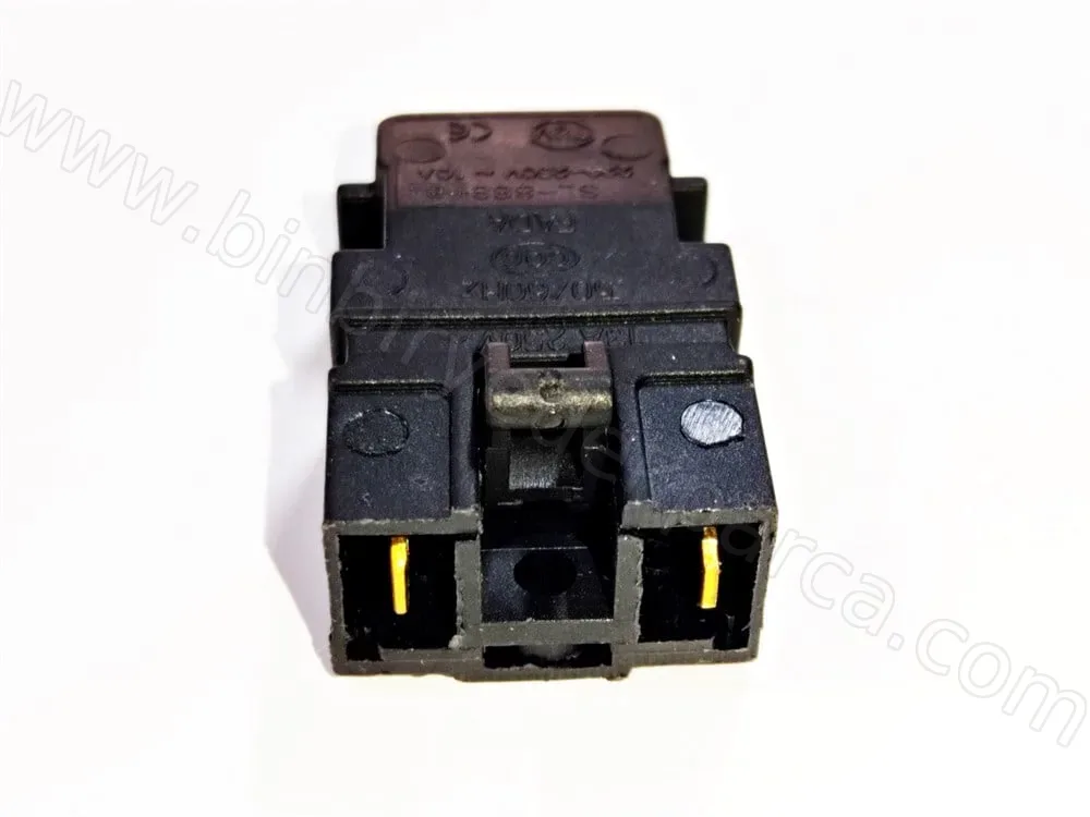 Buhar Termik Swich Termostatı Model 5 Kısa Model