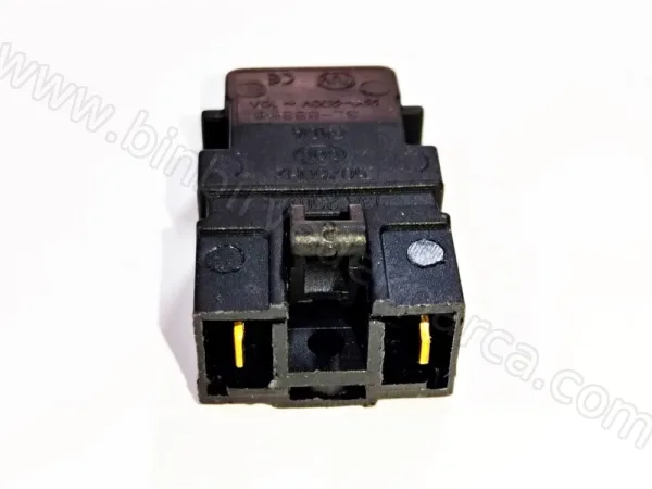 Buhar Termik Swich Termostatı Model 5 Kısa Model