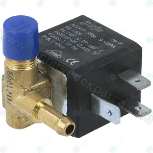 Buharlı Ütü Jiayin JYZ-4P0101 Solenoid Valf