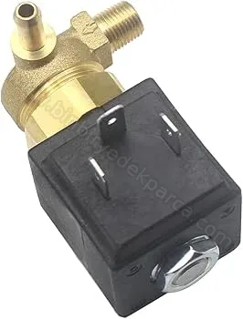 Buharlı Ütü Jiayin JYZ-4P0101 Solenoid Valf