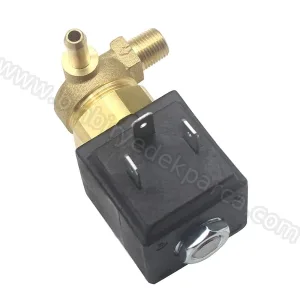 Buharlı Ütü Jiayin JYZ-5P0001 Solenoid Valf Ac 230v 50hz 17va