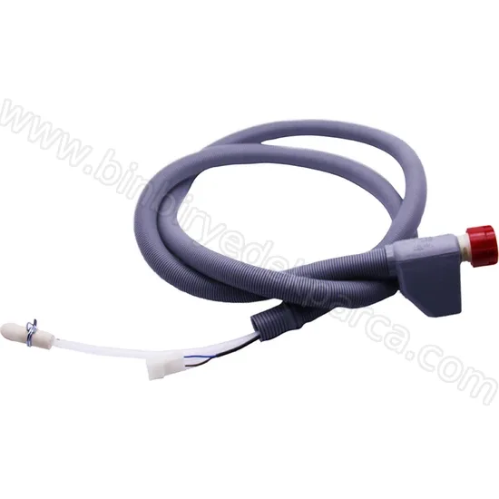 Bulaşık Makinesi Su Ğiriş Aquastop Ventil Hortumu 1760360100-1885090100-1887680100