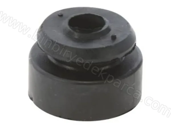 Buzdolabı 1/3 Motor Takoz Ayak Lastigi (Büyük)