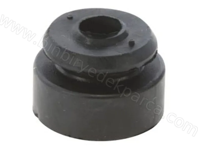 Buzdolabı 1/6-1/5 Motor Takoz Ayak Lastiği (Küçük)