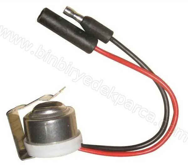 Buzdolabı Bi Metal Sensör Termostat L60-20F