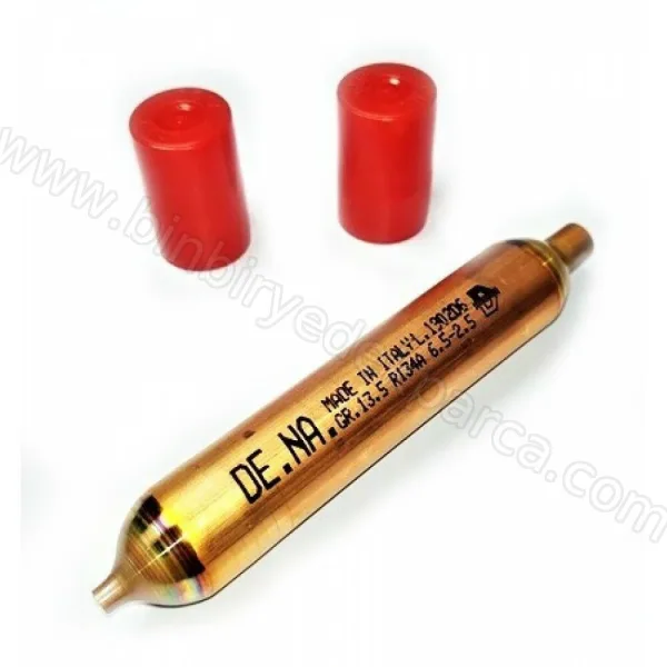 Buzdolabı Dena Bakır Drayer Gaz Filtresi 13,5 Gr 5.00-2,5 Sae