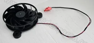 Buzdolabı Fan Motoru ZWF-33-125 ZBYP-3-8-51 12v 2.5W 1600RPM