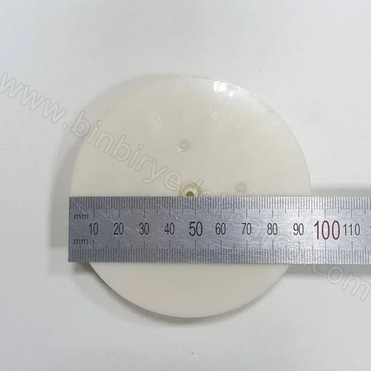Buzdolabı Iç Fan Pervanesi 4858350185