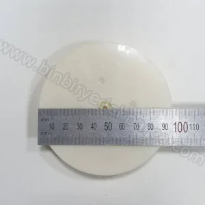 Buzdolabı Iç Fan Pervanesi 4858350185
