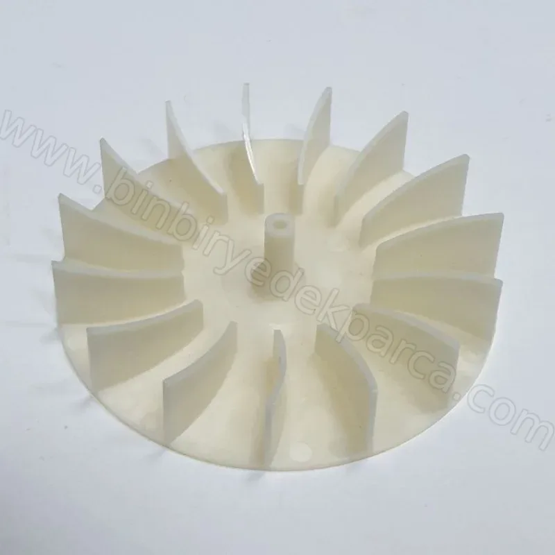 Buzdolabı Iç Fan Pervanesi 4858350185