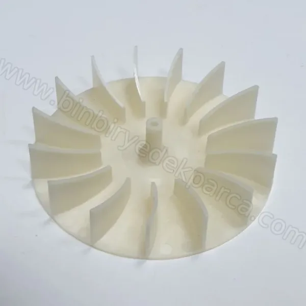 Buzdolabı Iç Fan Pervanesi 4858350185