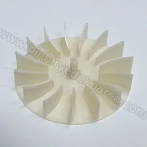 Buzdolabı Iç Fan Pervanesi 4858350185
