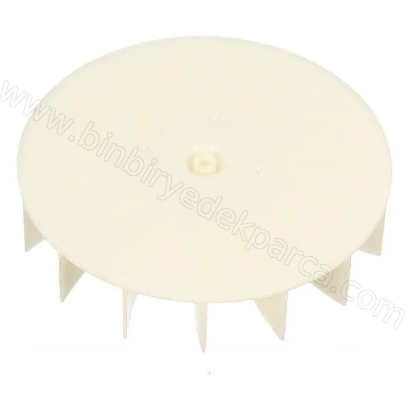 Buzdolabı Iç Fan Pervanesi 4858350185
