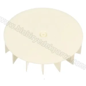 Buzdolabı Iç Fan Pervanesi 4858350185