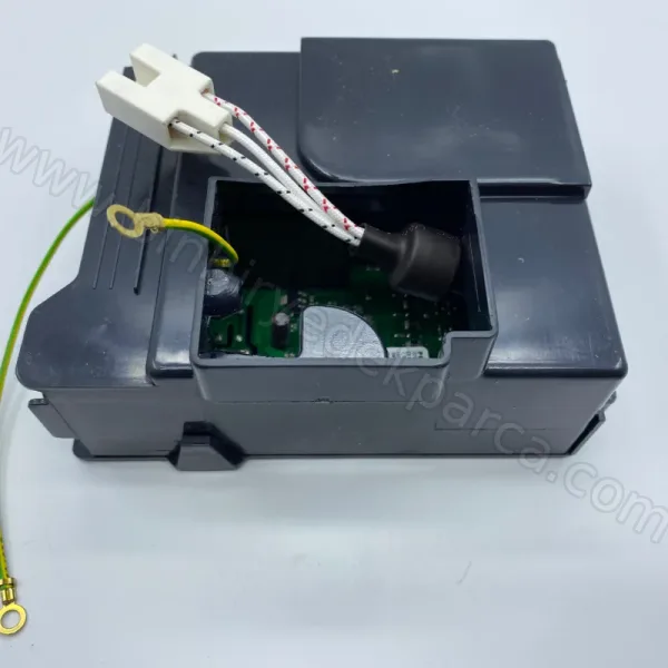 Buzdolabı İnverter buzdolabı motor kartı 5645538800