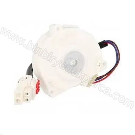 Buzdolabı Motor Fan Motoru - 4397620400