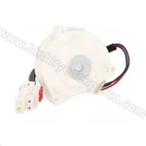 Buzdolabı Motor Fan Motoru - 4397620400