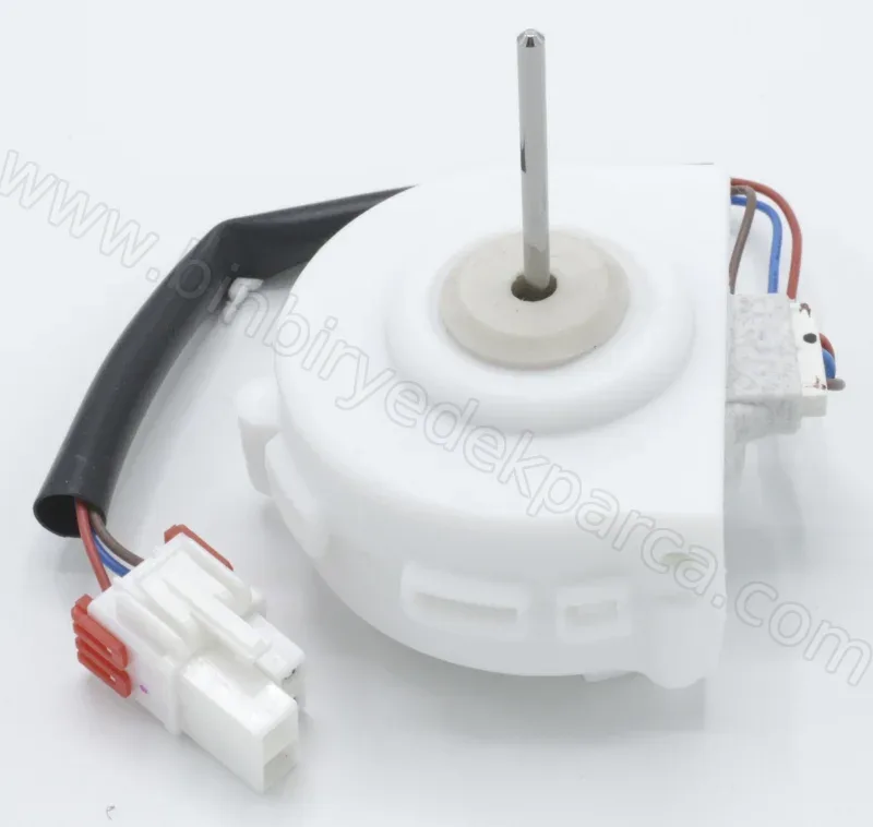 Buzdolabı Motor Fan Motoru - 4397620400