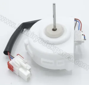 Buzdolabı Motor Fan Motoru - 4397620400