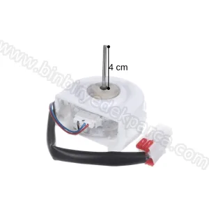 Buzdolabı Motor Fan Motoru - 4397620400