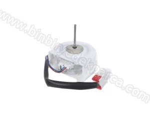 Buzdolabı Motor Fan Motoru - 4397620400