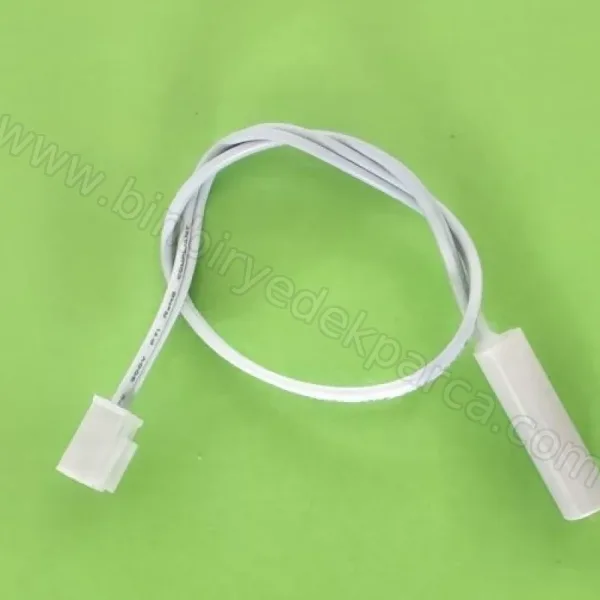 Buzdolabı No Frost Sensör Kısa 30014912 Sıcaklık Sensörü