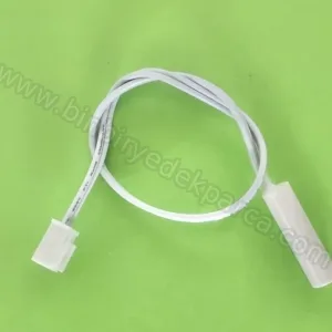 Buzdolabı No Frost Sensör Kısa 30014912 Sıcaklık Sensörü