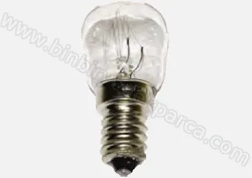 Buzdolabı Nofrost (Ampül) Mini 15 W End 2198