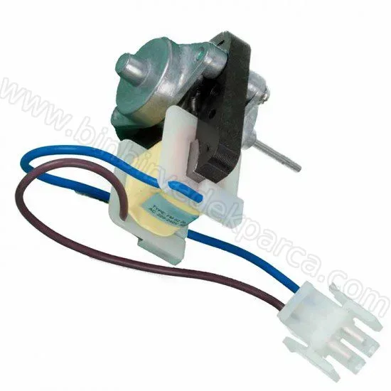 Buzdolabı Nofrost Fan Motoru (2208ARCB) (Mini) 4206070100-4305640185