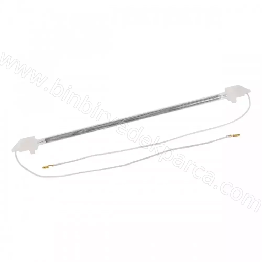 Kuluçka Ve Buzdolabı Rezistans Cam 18'' 160W 220V