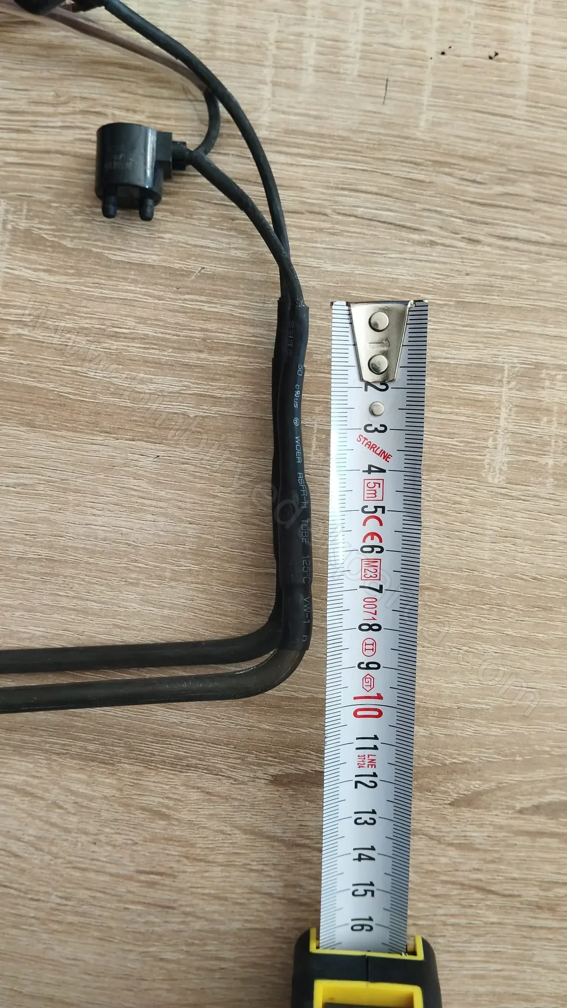 Buzdolabı Rezistans DA47-00247C