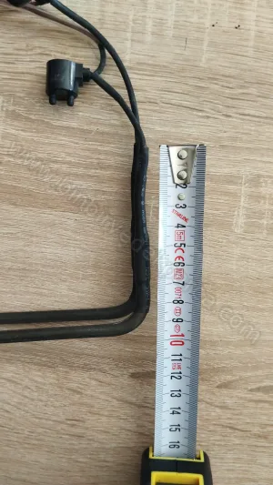 Buzdolabı Rezistans DA47-00247C