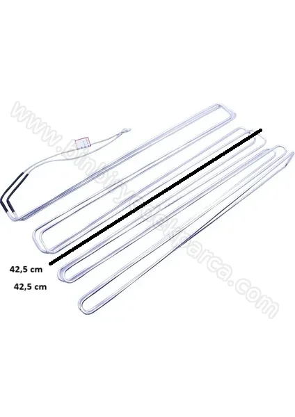 Buzdolabı Soğutucu Evap Rezistansı 271385 (42.5 Cm) Sensörlü
